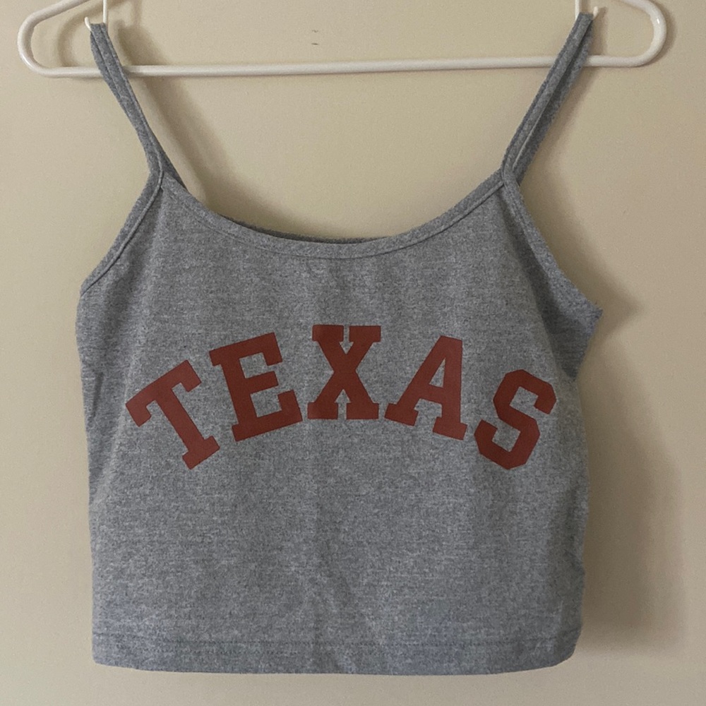 Romwe crop top